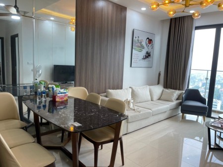 Cho thuê chung cư One Verandah, Quận 2, full nội thất, 86m2, 20tr