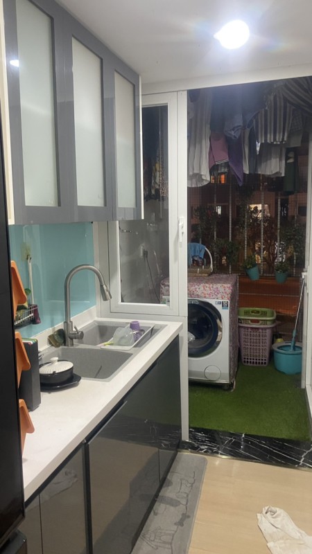 Cho thuê căn hộ Celadon City Q.Tân Phú, 84m2, 3PN, Có ban công, Full nội thất. ở ngay