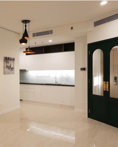 Sadora Sala Thủ Thiêm_Căn hộ 3PN_120m2_Cho thuê_NTCB_Giá tốt