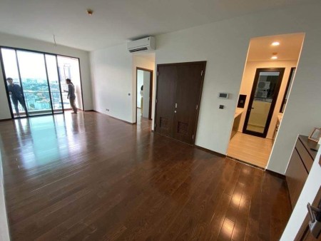 View sông cho căn 2PN lớn ở D’Edge giá thuê cực kì ưu đãi 32.5 triệu