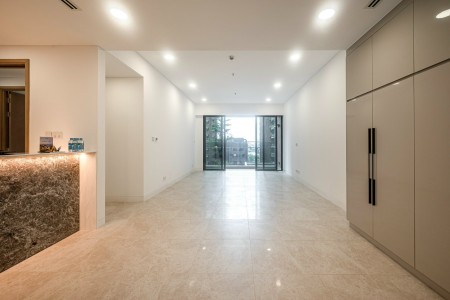 Thuê căn hộ Thang máy riêng giá sốc_3PN_126m2_NTCB_The River Thủ Thiêm chỉ 32tr