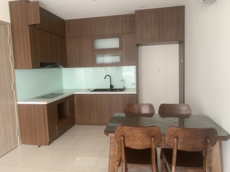 Căn 3 phòng ngủ nội thất cơ bản liền tường giá 12tr/th - 0334122109