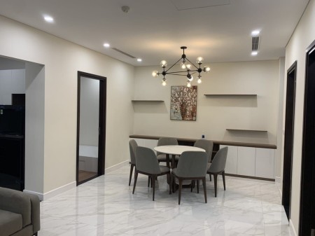 Cho thuê căn hộ 3 ngủ D'Eldorado full nội thất cao cấp như ảnh - 0974606535
