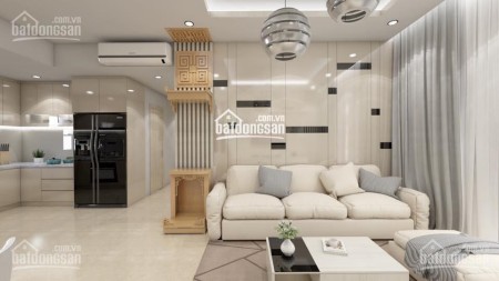 Cho thuê CH Terra Royal Căn góc DT 72m2 2PN Giá 23tr/th LH 0917363969 Quỳnh