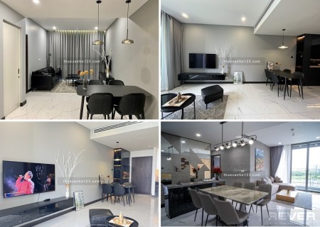 Top 5 dự án cho thuê căn hộ Quận 2 được săn đón nhiều nhất 2023