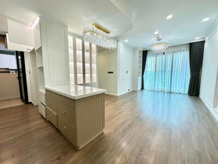 Căn hộ tiêu chuẩn và tiện nghi chỉ 18 triệu