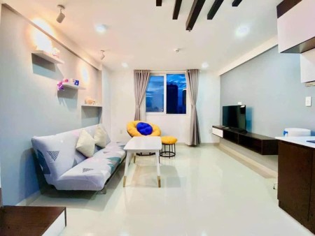 Căn Hộ Full Nội free Nhiều Dịch vụ + giảm 1tr suốt hợp đồng thuê quận 7