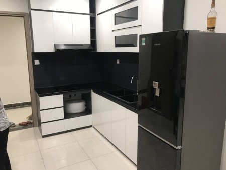 Vinhomes 2PN+2WC 70m2 Đầy Đủ Nội Thất. Giá 8tr/tháng. Vào Ở Liền