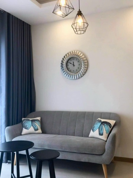 Cho thuê 2PN - Full nội thất - 14tr/tháng - Nhà đẹp mới - Xem nhà LH: 0907429610
