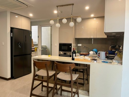 3PN duplex Vista Verde cho thuê hình thật thực tế  - bé Trinh 0902225683