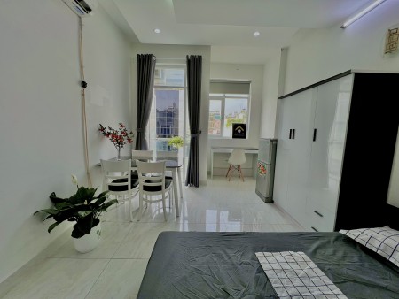 Cho thuê căn hộ 2pn vừa rẻ, vừa xinh ngay ở trung tâm Q7