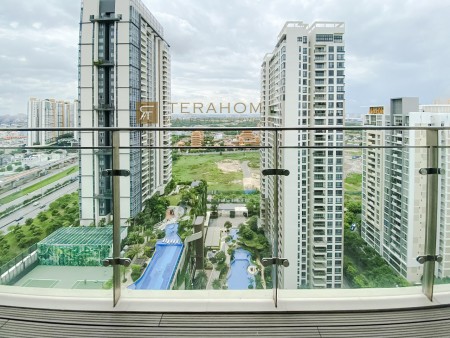 Chốt ngay Estella Heights 4pn, full nội thất siêu đẹp, hướng Đông mát mẻ, yên tĩnh Duy 0904 875 632