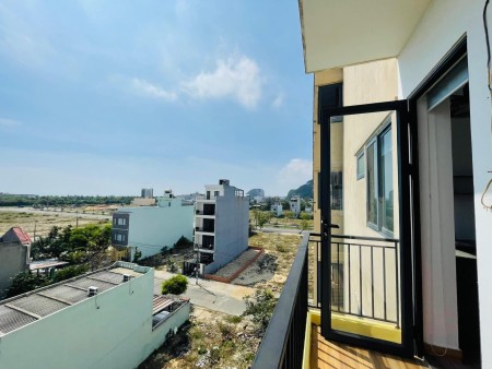 Cho thuê căn hộ Thuỷ Sơn 4 - Ngũ hành sơn - Đà Nẵng