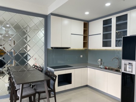 Cho thuê gấp Căn Sun Avenue 2PN/ 75m2 - View sông thoáng mát - Giá 14 triệu/ Tháng. LH 0901386993