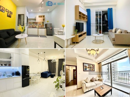 Cập nhật giá cho thuê căn hộ Tân Bình mới nhất 2023