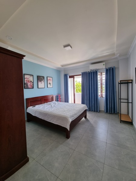 1PN Bancon full NT Máy giặt riêng cầu Tân Thuận, cầu Phú Mỹ, khu chế xuất