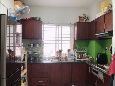 Cho thuê căn hộ Phú Thạnh, 82m2, 2pn 2wc, giá 8tr5/tháng