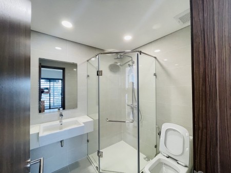 Cho thuê căn hộ cao cấp Eco Green Quận 7 - 3 Phòng ngủ có nội thất giá 16tr/tháng view đẹp.