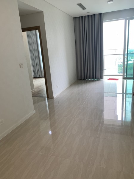 Sadora Sala Thủ Thiêm 2PN NTCB Dọn vào liền