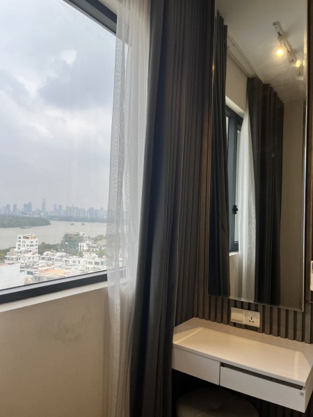 One Verandah 2pn giá tốt cho thuê 18tr - bé Trinh 0902225683