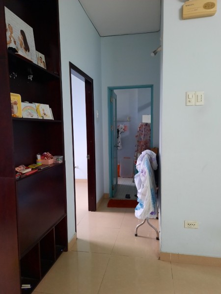 Cần cho thuê căn hộ Phú Thạnh Big C Nguyễn Sơn, 82m2, giá 8tr4