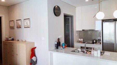 Cho thuê Đảo Kim Cương căn 3PN, view sông, hồ bơi, 120m2, 38tr bao phí quản lý