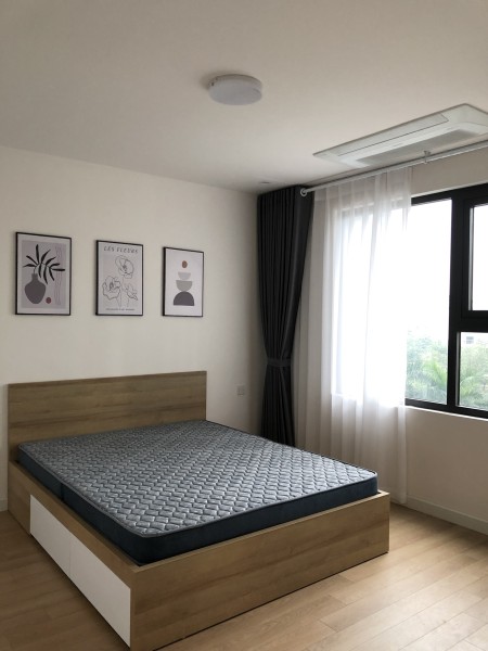 Cần cho thuê căn 2pn 2wc chung cư cao cấp La casta Văn Phú Hà Đông, nhà mới có đồ CB, khách ở luôn