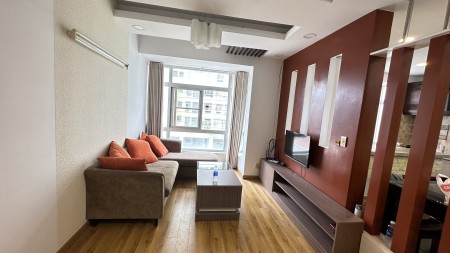 Cho thuê căn hộ Sky Garden II - 91m 3PN giá chỉ 15 triệu đồng