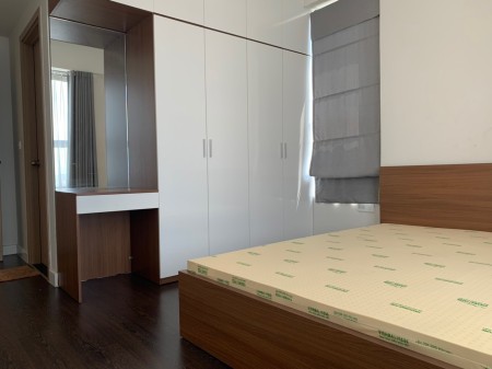 Chính chủ ký gửi CH Botanica Premier 107m2, 3PN, 2WC, NT đẹp, căn góc. Giá cho Thuê: 23 tr/th