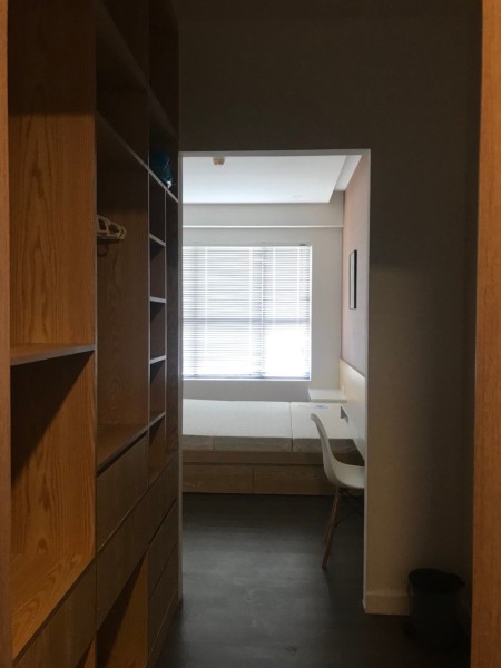 Cho thuê căn hộ 2pn The Sun Avenue