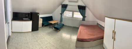 Trống căn hộ Duplex 5 triệu/tháng ở KDC Tân Quy Quận 7