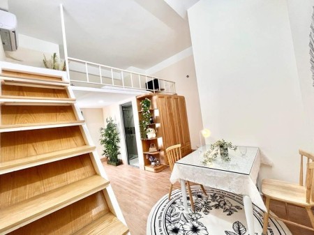 Chuỗi hộ duplex cao cấp ngay Vạn Hạnh Mall - hệ thống quản lý chuyên nghiệp, xem thêm phần nội dung