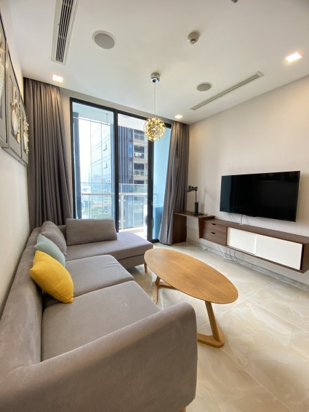 Chuyên cho Thuê Căn Hộ Vinhomes Golden River Bason Quận 1 giá tốt