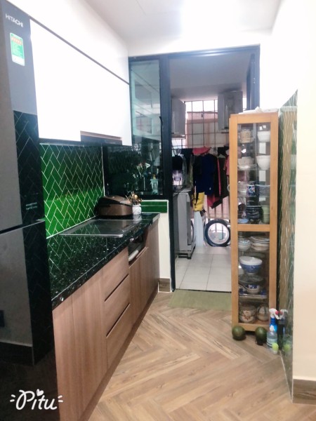 Cho thuê 2pn Feliz En Vista full nt chỉ 22tr bao phí