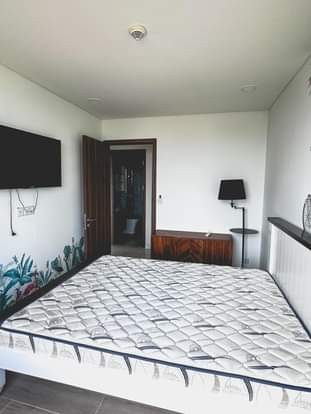 cho thuê căn hộ kingdom 101 Hồ Chí Minh 2pn,Full NT giá 21tr