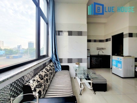 CHDV Studio 2 Bancol- Full NT. Ngay E.Town2