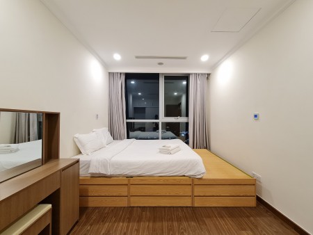 Khách cần nhượng lại hợp đồng thuê 1pn Vinhomes Central Park