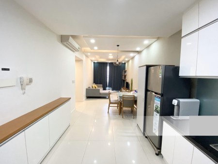 Cho thuê căn hộ 2PN Lexington Quận 2 - Full nội thất - Giá chỉ 15 triệu bao phí. LH 0901 386 993