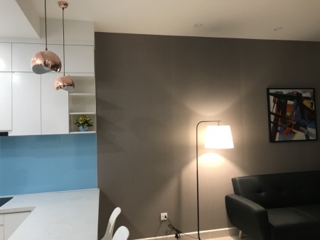 Cho thuê Sun Avenue - 2 phòng ngủ full nội thất nhà đẹp, Giá chỉ 16 tr vào ở liền. LH 0901386993