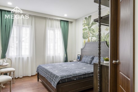 Căn hộ ban công thoáng chợ Bến Thành, đường Lê Thánh Tôn