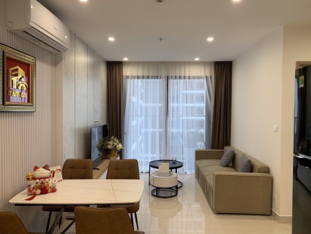 Quá rẻ! Căn 2 phòng ngủ full đồ nhà mới , miễn phí dịch vụ giá 9 triệu / tháng tại Vinhomes Smart .