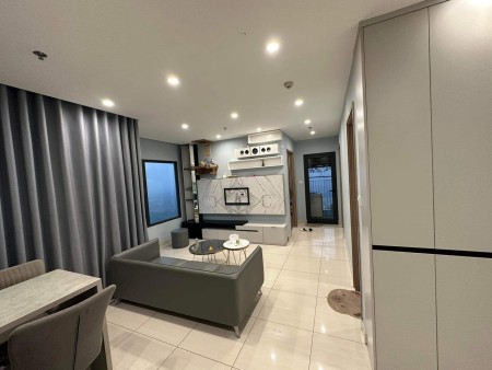 Giá thuê 11tr/tháng có gia lộc, căn hộ 2Pn 2Wc + 1 nội thất đầy đủ tại Vinhomes Smart City