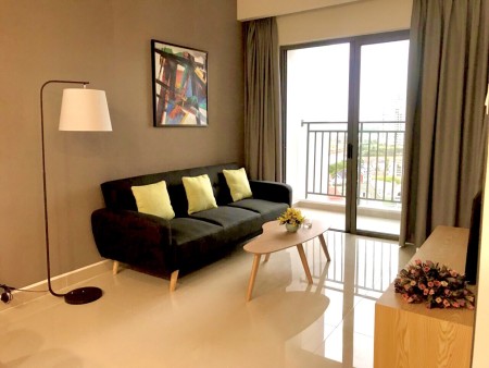 Căn Hộ 2PN Cho Thuê View Sông Sài Gòn, Thoáng Mát, Yên Tĩnh - The Sun Avenue