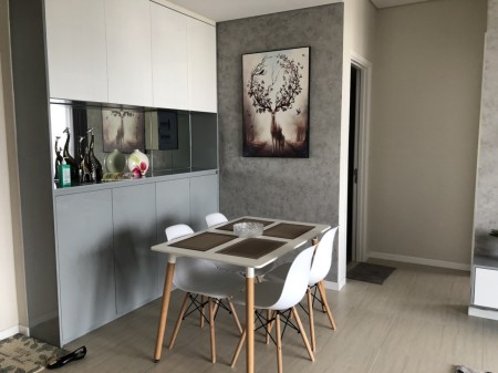 Cho thuê 2PN Đảo Kim Cương view sông cực mát chỉ 23tr bao phí