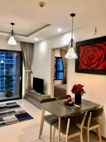 Cho thuê căn hộ New City, full nội thất, 65m2, 15.5tr