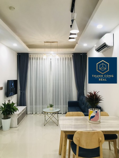 Cho thuê căn hộ Q7 Boulevard Quận 7, đầy đủ nội thất giá chốt 11 triệu, HĐ dài hạn