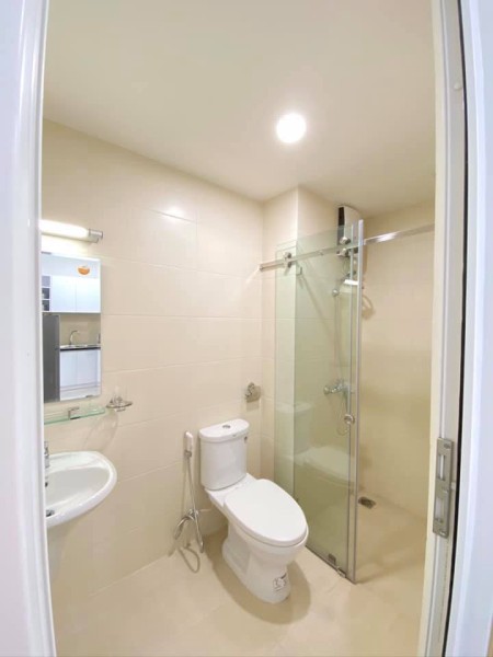 Chủ Cho Thuê C/C MOONLIGHT BOULEVARD 2PN Nhà Trống Ở Ngay -LH 0975 0123 08