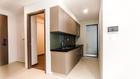 Cho thuê căn hộ WestGate 2PN 2WC 60m2 giá 6 triệu mới 100%
