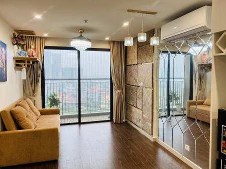 Cho Thuê Căn 2PN+1 Full đồ Giá Chỉ từ 5 Triệu/Tháng tại Vinhomes Ocean Park