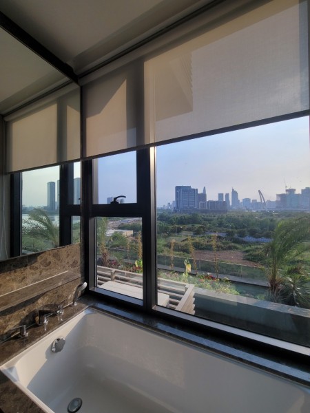 The River: 4PN FULL NT - view các biểu tượng SG - Gía thương lượng cho khách thiện chí